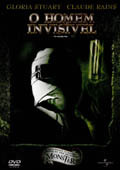 O Homem Invisivel