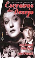 Escravos Do Desejo