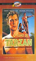 O Filho de Tarzan