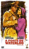 A Ponte De Waterloo