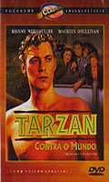 Tarzan Contra O Mundo
