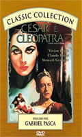 Cesar E Cleopatra