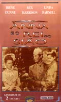 Anna E O Rei Do Siao