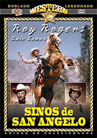 Sinos De San Angelo