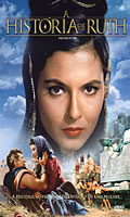 A Historia De Ruth