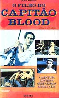 O Filho Do Capitao Blood