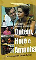 Hoje E Amanha Ontem
