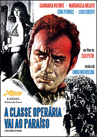 A Classe Operaria Vai Ao Paraiso
