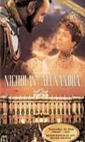 Nicholas e Alexandra