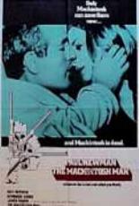 O Emissario De Mackintosh