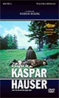 O Enigma De Kaspar Hauser