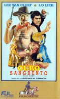 Ouro Sangrento