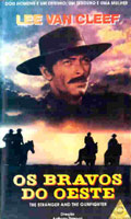 Os Bravos Do Oeste