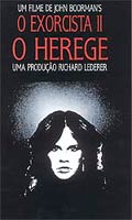 Exorcista 2 O Herege