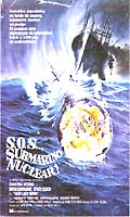 S O S Submarino Nuclear