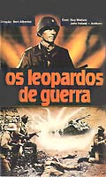 Os Leopardos De Guerra