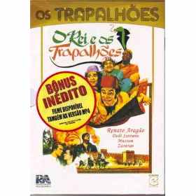 O Rei E Os Trapalhoes