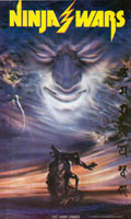 Ninja Wars