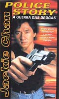 Police Story - A Guerra Das Drogas