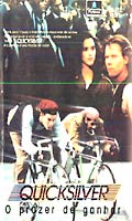 Quicksilver O Prazer De Ganhar