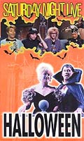 Saturday Night Live -Halloween