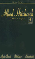 Alfred Hitchcock - O Mestre Do Suspense