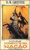 Nascimento de uma Nação