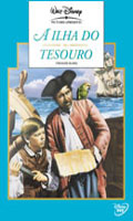 A Ilha Do Tesouro