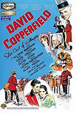 David Copperfield