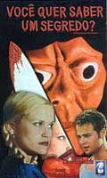 Voce Quer Saber Um Segredo?
