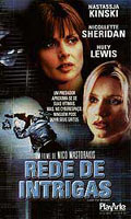 Rede de Intrigas