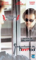 As Confissoes de Henry Fool