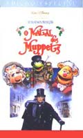 Natal Dos Muppets