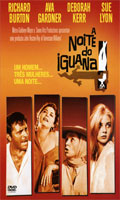 A Noite do Iguana