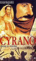 Cyrano de Bergerac