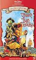 Os Muppets Na Ilha Do Tesouro