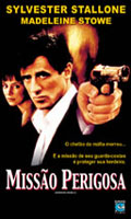 Missao Perigosa