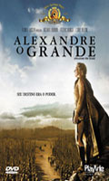 Alexandre o Grande