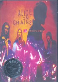 Alice In Chains Unplugged