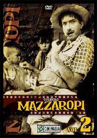 Colecao Mazzaropi Vol 2 Box 3 DVDs