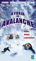 A Furia da Avalanche