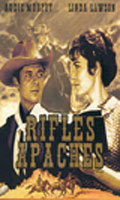 Rifles Apaches