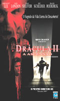 Dracula 2 A Ascensao