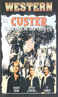 Custer - O Homem Do Oeste
