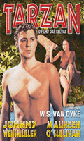 Tarzan - O Filho Da Selva