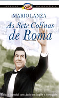 As Sete Colinas de Roma