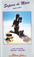 Sabor De Mar