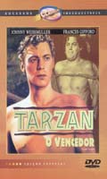 Tarzan - O Vencedor