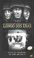 O Mais Longo dos Dias - Ed. Especial DVD Duplo