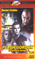 Flash Gordon - Edicao Especial